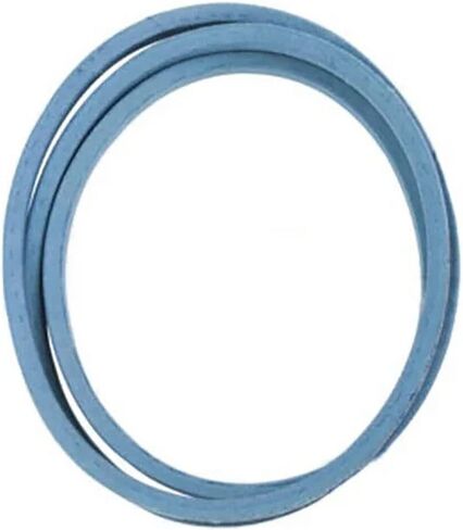 Generic Replacement Parts For Auto Moto Truck Tractor OEM For A-A118K PTO V-Belt - Fits Case IH Compact Tractors DX18E, DX22E, DX25E Mod-JZ985-42304, black in Saudi Arabia