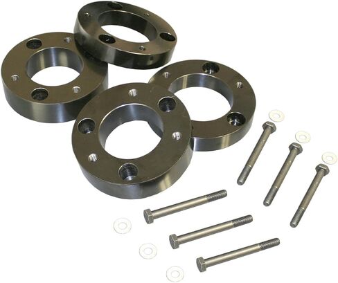 Skyjacker F920MS Front Aluminum Spacer Leveling Kit in Saudi Arabia