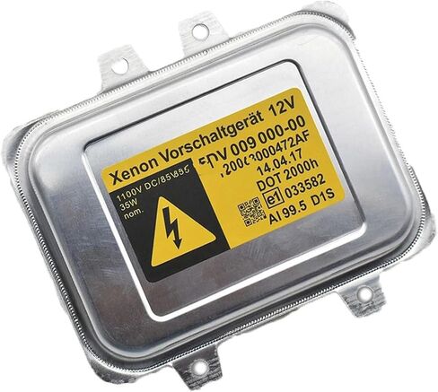 صابورة HID HID CAR ، من أجل ROVER 2007 2008 CAR H-ID BANDLAST XENON H-ID MEDLOST BANDLAST MOUNT 5DV00900000 6937223 XENON BANDALAST in Saudi Arabia