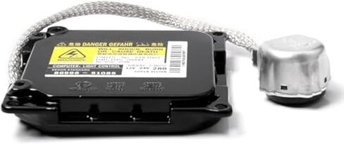 سيارة التحكم في الصابرة في السيارة HID HID HED HED FOR LEXUS RX350 RX450H 2009 2010 2011 2012 35W HID D4S 8699651085 D4R KDLT003 Accessories MODULE MODULE LED KITS in Kuwait