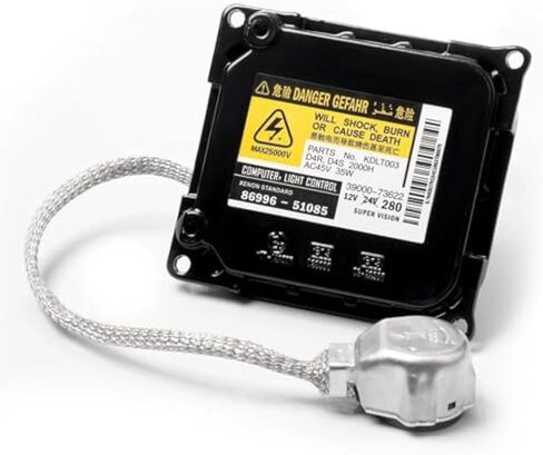 سيارة التحكم في الصابرة في السيارة HID HID HED HED FOR LEXUS RX350 RX450H 2009 2010 2011 2012 35W HID D4S 8699651085 D4R KDLT003 Accessories MODULE MODULE LED KITS in Kuwait