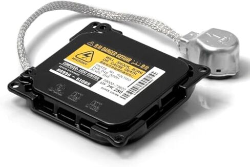 سيارة التحكم في الصابرة في السيارة HID HID HED HED FOR LEXUS RX350 RX450H 2009 2010 2011 2012 35W HID D4S 8699651085 D4R KDLT003 Accessories MODULE MODULE LED KITS in Kuwait