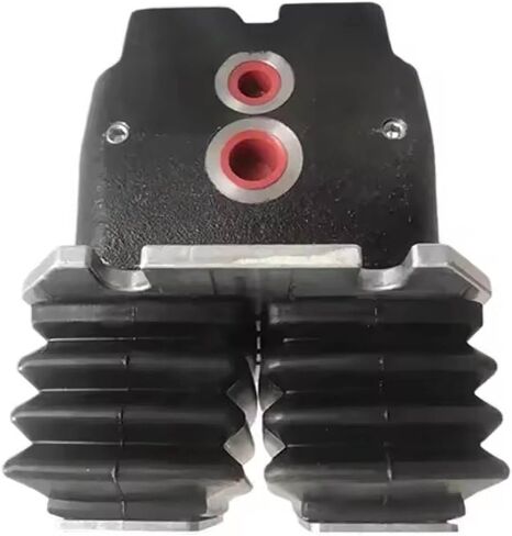 Pilot Valve YN30V00105F2 YN30V00105F1 Fits For Kobelco Excavator ED160 SK170-9 SK260-9 SK295-8 SK295-9 SK350-8 SK350-9 SK485-8 SK485LC-9 SK485-9 in Saudi Arabia