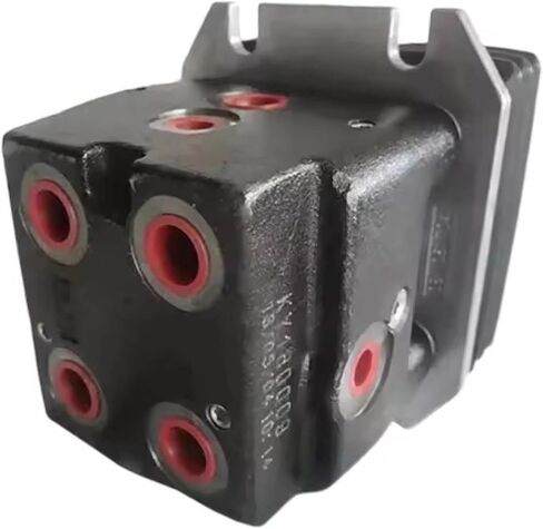 Pilot Valve YN30V00105F2 YN30V00105F1 Fits For Kobelco Excavator ED160 SK170-9 SK260-9 SK295-8 SK295-9 SK350-8 SK350-9 SK485-8 SK485LC-9 SK485-9 in Saudi Arabia