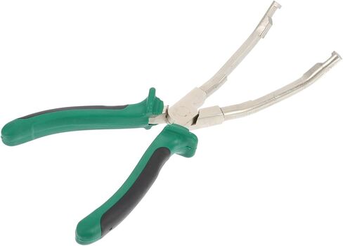 Glow توصيل موصل Pliers لإصلاح السيارات تصميم مريح الصلابة أداة دائمة وعملية لإزالة توهج سهلة التوهج in Kuwait