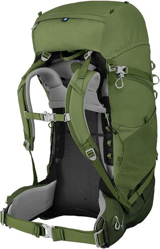 Osprey Ace 75L Kids' Backpacking Backpack, Venture Green in Saudi Arabia