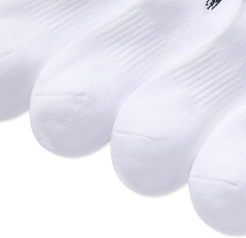 Polo Ralph Lauren Boys Boy's Solid Low Cut in Saudi Arabia
