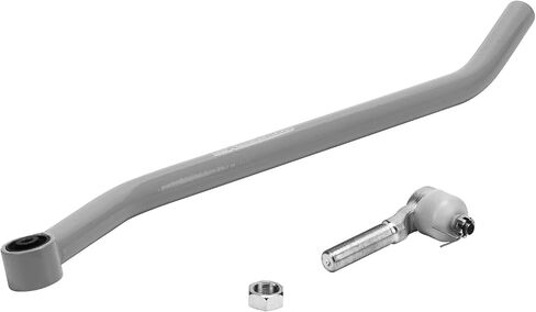 MaxPeedingRods قابلة للتعديل 1.5-4.5 بوصة شريط المسار الأمامي لجيب شيروكي XJ 1984-2001 ، Wrangler TJ 1997-2006 in Saudi Arabia