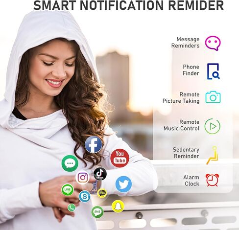 Moremore Fitnesss Trackeerr for Women in Kuwait