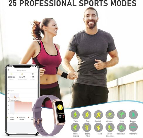 Moremore Fitnesss Trackeerr for Women in Saudi Arabia