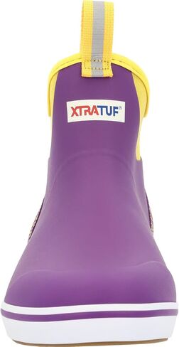 Xtratuf للرجال الباب الخلفي 6 في حذاء سطح الكاحل in Saudi Arabia