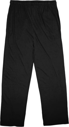 Willy Wonka & the Chocolate Factory (2023) Movie Logo and Top Hat Men's Black Graphic Sleep Pants in Saudi Arabia