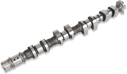 Engine Exhaust Camshaft Compatible with Chevrolet Cruze 1.8L 2011-2015 Cruze Limited 1.8L 2016 Sonic 1.8L 2012-2018 Saturn Astra 1.8L 2008-2014 Engine Camshaft Assembly Replacement for 55571923 in Saudi Arabia