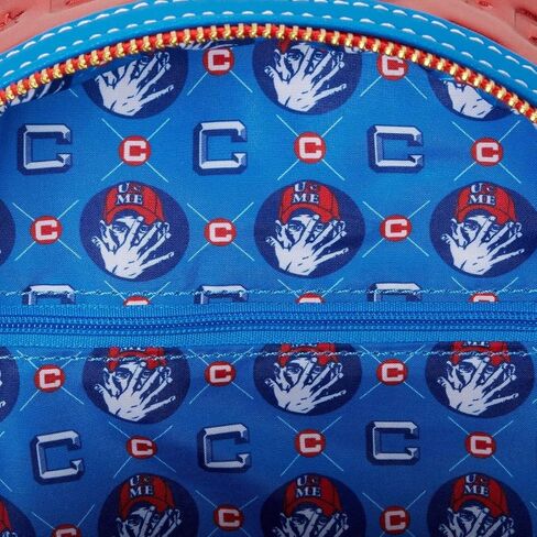 Loungefly WWE John Cena Farewell Tour Mini-Backpack in Saudi Arabia