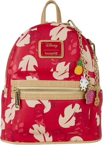 Loungefly Disney Lilo و Stitch Mini Backpack in Saudi Arabia