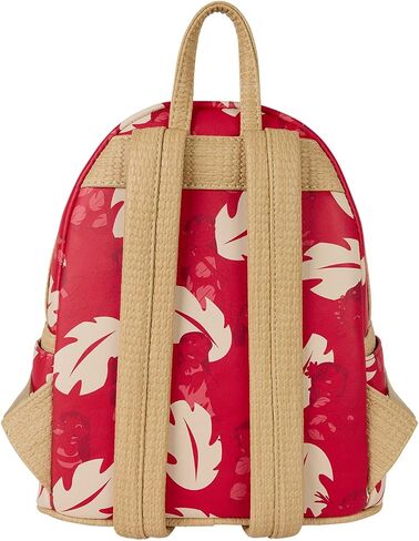Loungefly Disney Lilo و Stitch Mini Backpack in Saudi Arabia