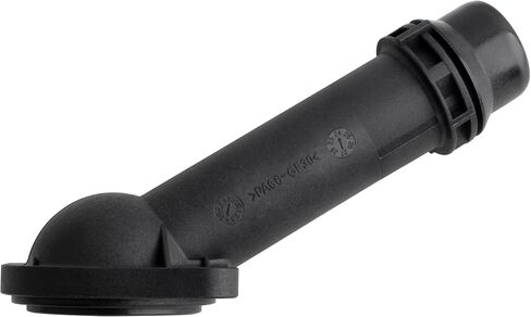 BOXI 902-991 Engine Coolant Thermostat Housing Fits for Volkswagen Passat 2000 2001 2002 2003 2004 2005 / for Audi A4 2001 A4 Quattro 2001 1.8L / Replaces 06B121121L CH9991 in Saudi Arabia