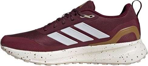 adidas Men's Run Falcon 5 Trail Sneaker in Saudi Arabia