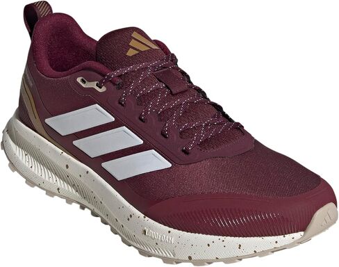 adidas Men's Run Falcon 5 Trail Sneaker in Saudi Arabia
