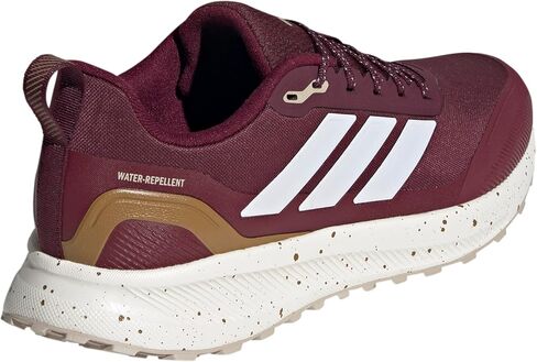adidas Men's Run Falcon 5 Trail Sneaker in Saudi Arabia