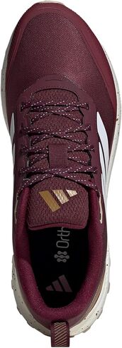 adidas Men's Run Falcon 5 Trail Sneaker in Saudi Arabia