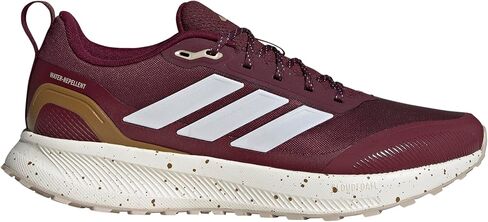 adidas Men's Run Falcon 5 Trail Sneaker in Saudi Arabia