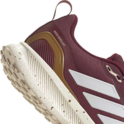 adidas Men's Run Falcon 5 Trail Sneaker in Saudi Arabia