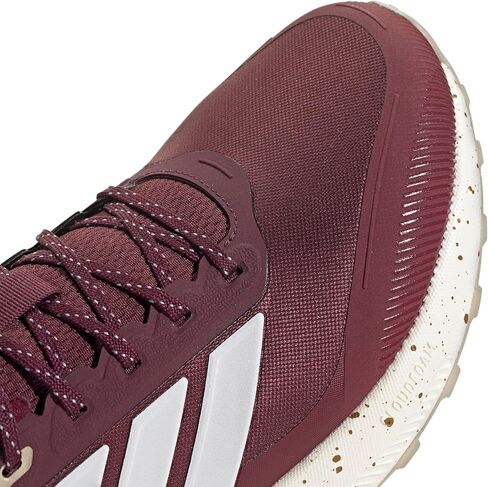 adidas Men's Run Falcon 5 Trail Sneaker in Saudi Arabia