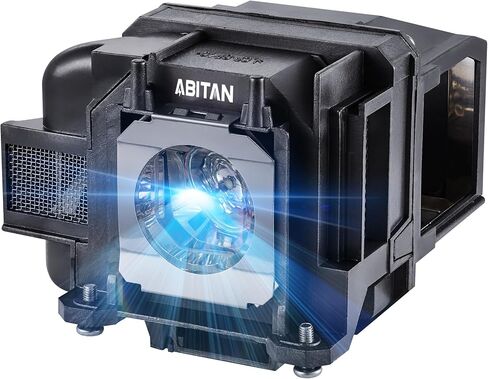 V13H010L49/لـ ELPLP49 EPSON HC8350 LAMP Powerlite Home Cinema 8350 8345 8700ub 8500ub 7500ub 6500ub 6100 9500ub 9700ub EH-TW8500 TW5800 TW3800 H37AH H336A Bulb. in Saudi Arabia