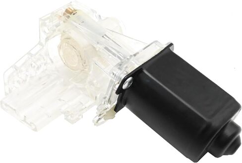 747-000 Trunk Lid Pull Down Motor, Replacement for Buick 1980-1996, Replacement for Cadillac 1980-2002, Replacement for Oldsmobile 1986-1996, Replaces 16889150 in Saudi Arabia