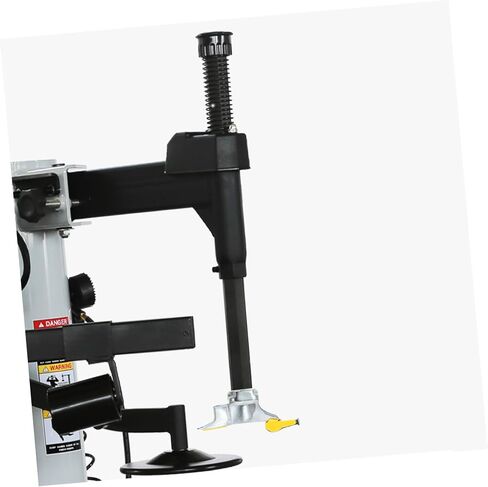 Cabilock 30mm Cast Steel Tire Changer Head Heavy Duty Tire Disassembling Tool for Auto Repair Compatible Cars Trucks Motorcycles and ATVs in Saudi Arabia