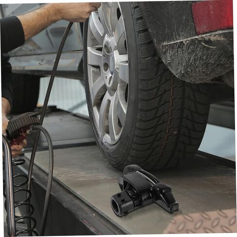 تغيّر Car Tyre Changer Tool Tool Demount Dep لتغيير الإطارات السريعة والفعالة تصميمًا سهل الاستخدام للميكانيكا وعشاق DIY ملحق المركبات الأساسية in Kuwait