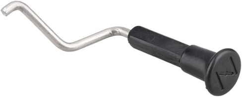 6B4-41271 Choke Knob for Outboard 2 Stroke 9.9HP 15HP 6B4-41271-00 6B4-41271-01 6B4-41271-00-00 6B4-41271-01-00 in Saudi Arabia