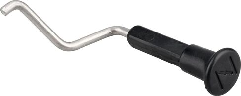 6B4-41271 Choke Knob for Outboard 2 Stroke 9.9HP 15HP 6B4-41271-00 6B4-41271-01 6B4-41271-00-00 6B4-41271-01-00 in Saudi Arabia