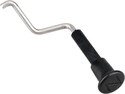 6B4-41271 Choke Knob for Outboard 2 Stroke 9.9HP 15HP 6B4-41271-00 6B4-41271-01 6B4-41271-00-00 6B4-41271-01-00 in Saudi Arabia