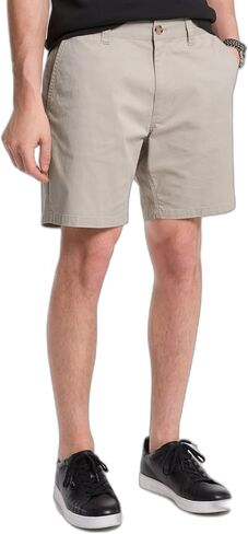 Michael Kors Men's Cotton Stretch Short in Saudi Arabia