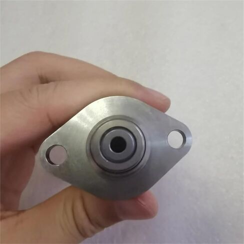 RE530337 DZ111135 Suction Control Valve For 4045 6068 Engine 210G 290GLC 380GLC Excavator in Saudi Arabia