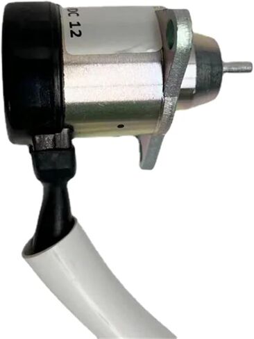 1pc Fuel Stop Solenoid 42-100 in Saudi Arabia