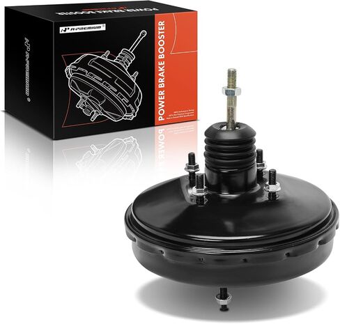 A-premium vacuum power bare booster متوافق مع شيفروليه تشيفي 2006-2011 ، 1.6 لتر ، بدون أسطوانة رئيسية in Saudi Arabia