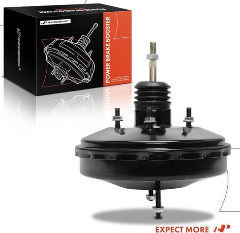 A-premium vacuum power bare booster متوافق مع شيفروليه تشيفي 2006-2011 ، 1.6 لتر ، بدون أسطوانة رئيسية in Saudi Arabia
