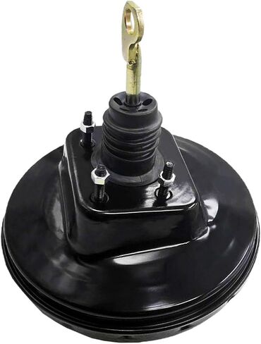 54-74219 PartsFlow Power Brake Booster Without Master Cylinder compatible with Ford Bronco F150 1994 1995 1996 5.8L V8 3.8L V6 4.9L L6 F4TZ2005A in Saudi Arabia