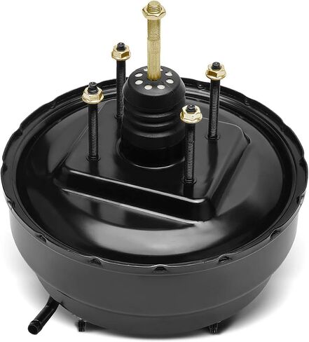 53-2751 Partsflow Power Brake Booster متوافق مع Nissan Pathfinder 1990-1995 D21 Pickup 1991-1994 Pickup 1995-1997 3.0L V6 2.4L L4 4721042G04 in Saudi Arabia