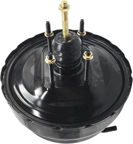 53-2751 Partsflow Power Brake Booster متوافق مع Nissan Pathfinder 1990-1995 D21 Pickup 1991-1994 Pickup 1995-1997 3.0L V6 2.4L L4 4721042G04 in Saudi Arabia