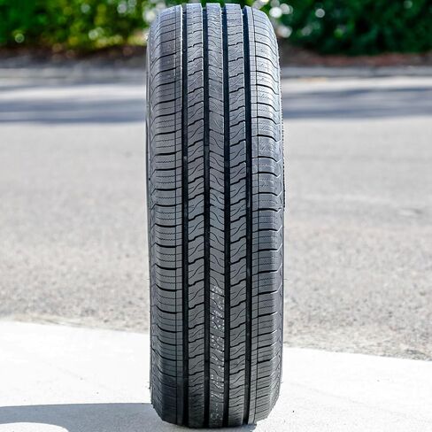 ARESTA ZG02 جميع موسم الشاحنة/سيارات الدفع الرباعي Touring Radial Tyre-245/75R16 245/75/16 245/75-16 111T Range SL 4-PWS in Kuwait