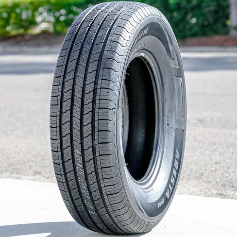 ARESTA ZG02 جميع موسم الشاحنة/سيارات الدفع الرباعي Touring Radial Tyre-245/75R16 245/75/16 245/75-16 111T Range SL 4-PWS in Kuwait