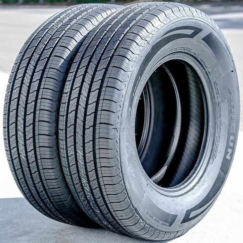 ARESTA ZG02 جميع موسم الشاحنة/سيارات الدفع الرباعي Touring Radial Tyre-245/75R16 245/75/16 245/75-16 111T Range SL 4-PWS in Kuwait