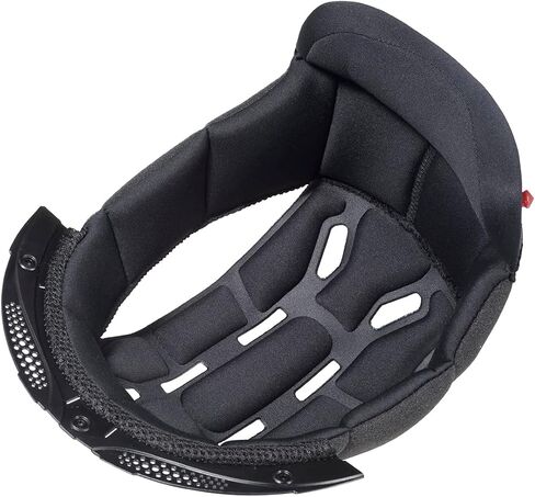 Scorpionexo Exo-GT930 Kwikwick-C Liner و Cheek Pad Kit (كبير) in Saudi Arabia