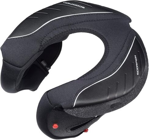 Scorpionexo Exo-GT930 Kwikwick-C Liner و Cheek Pad Kit (كبير) in Saudi Arabia