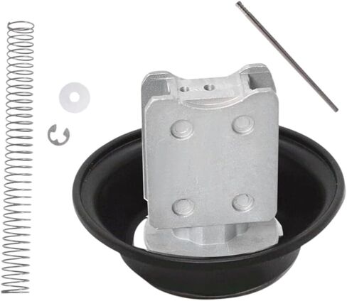 ATV Carburetor Slide Piston Rubber Diaphragm For Polaris Magnum 425 500 in Saudi Arabia
