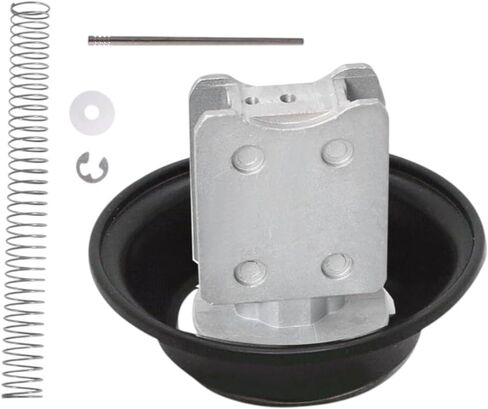 ATV Carburetor Slide Piston Rubber Diaphragm For Polaris Magnum 425 500 in Saudi Arabia